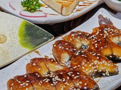 -小川洋风料理(街道口店)