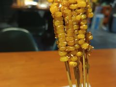 -京狮炙燥·精酿烧烤(首经贸店)