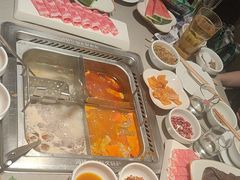 -海底捞火锅(苏宁生活广场店)