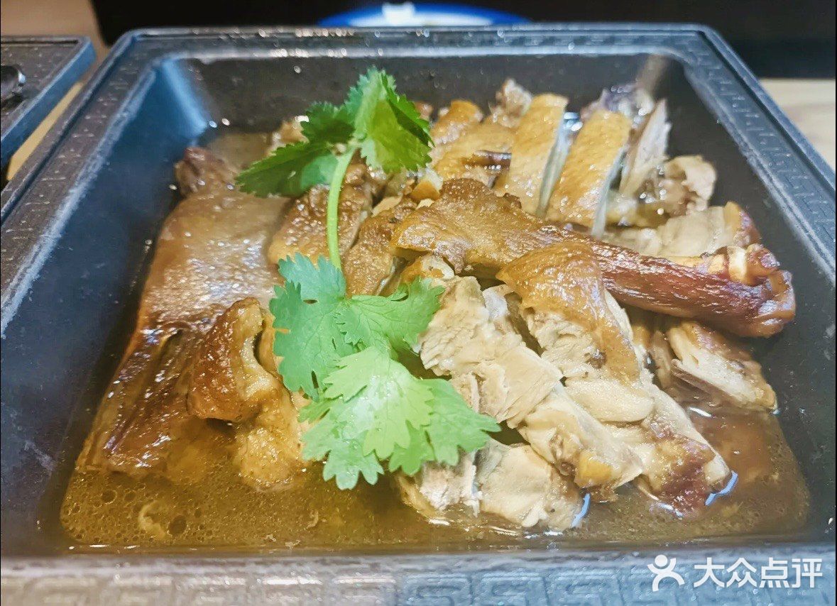 深圳/南山/科技园/客家菜