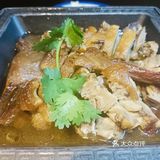 深圳/南山/科技园/客家菜