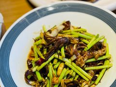 -吕氏疙瘩汤·私家菜馆(慈云寺店)