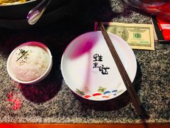 -蘭奢雅集·江浙菜(青山江滩店)