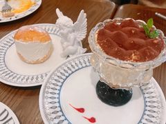 -IL TEATRO 精品意大利餐厅