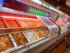 -布多斯烤肉火锅自助(江腾广场店)