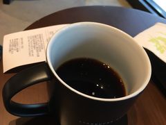 -星巴克臻选(广州高德置地秋广场店)