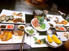 -大渔铁板烧(大悦城店)