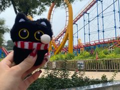 -辛玛王国游乐园