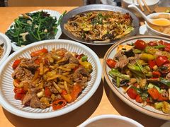 -水平有限广西米粉·广西风味集(五道口店)