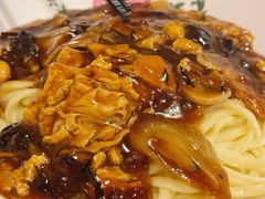 -锅儿挑面馆