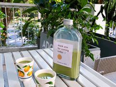 -ADO KAFE(大学城店)
