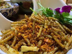 -园林美食城·本土农家菜(杨和镇店)