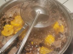 -幸运牛汕头小黄牛牛肉火锅(梅林店)