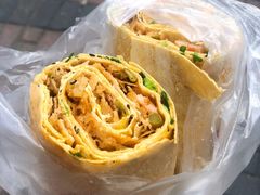 胖子煎饼-胖子煎饼店(钦州南路店)