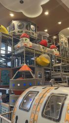 -meland亲子乐园·派对·研学(淄博万象汇店)