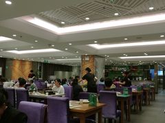 大堂-紫光园(顺义店)