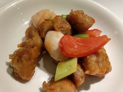 -莆田餐厅PUTIEN(三里屯店)