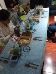-美满国际月子中心(合生汇店)