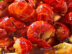 -一棠龙虾•王牌虾球(光谷天地店)