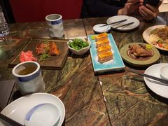 -炙柒Sekinana·精致料理 烧鸟·铁板烧(海上世界店)