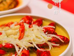 -小河盐帮·私家菜·烤鸭(三元桥·霄云路店)
