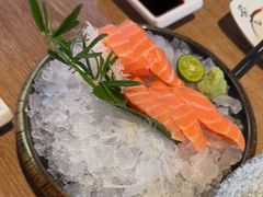 -三禾寿司(君尚店)