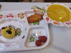 -嘉和一品粥(北京西站北广场北恒大厦店)