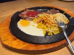 -菲滋意式餐厅(青悦城店)