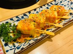 -沼津港精致料理·寿喜烧·烧鸟(漕河泾印象城店)