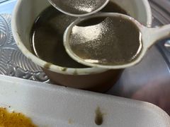 -谢怀亮芝麻茶