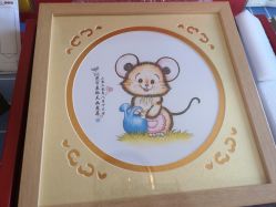 -龙文宝贝上门婴儿理发满月剃胎毛(普陀店)