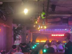 -哈夫酒馆(齐齐哈尔龙华路店)