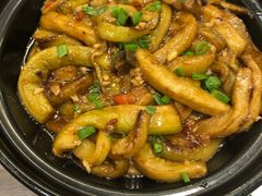 -周锦记广式餐厅(格林生活坊2期店)