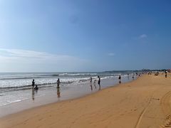 -日照海滨国家森林公园