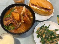 -华嫂冰室(尖沙咀店)