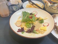 -伊带伊路新疆美食府(呼家楼店)