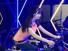-FLARE STAR FITNESS(复地活力城店)