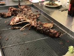 -草原碳烤羊腿(仙塘店)