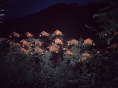 -北京山里寒舍度假酒店