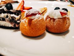 -上海虹桥宾馆味翠餐厅