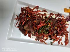 -星河湾半岛酒店-真粤中餐厅