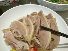 -雅酌园·烟火南京菜(颐和路店)