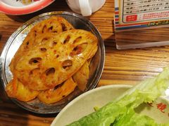 -冶建镜子·老南昌大排档·江西虾王(总店)
