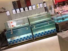 -Q-mart 陕西全都超市(全都More购物中心店)