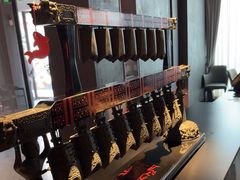 -曾宴·楚菜(湖北省博物馆店)