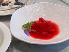-绿杨春·淮扬宴(庐山路店)