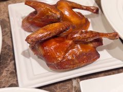 -杭州JW万豪酒店-万豪中餐厅