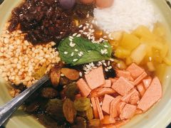 -马路边边串串香(双井直营店)