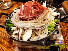 小木屋烤肉-小木屋米酒店总店
