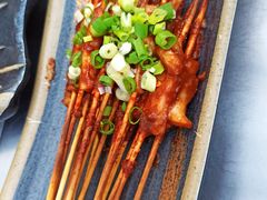 -呼吉牧蒙古烤肉·烧烤·小龙虾